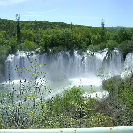 Pansion Casa Gagro Hotel Međugorje Екстериор снимка