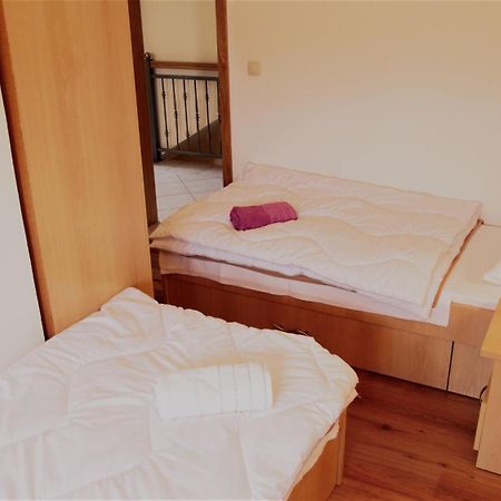 Pansion Casa Gagro Hotel Međugorje Стая снимка