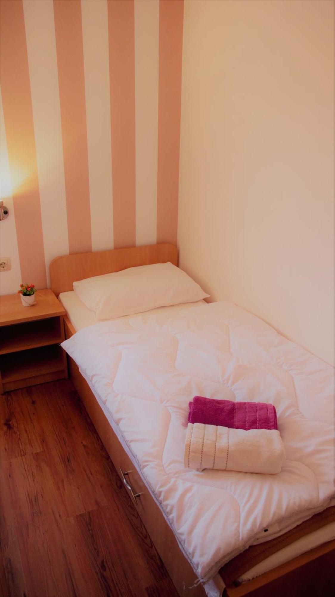 Pansion Casa Gagro Hotel Međugorje Стая снимка