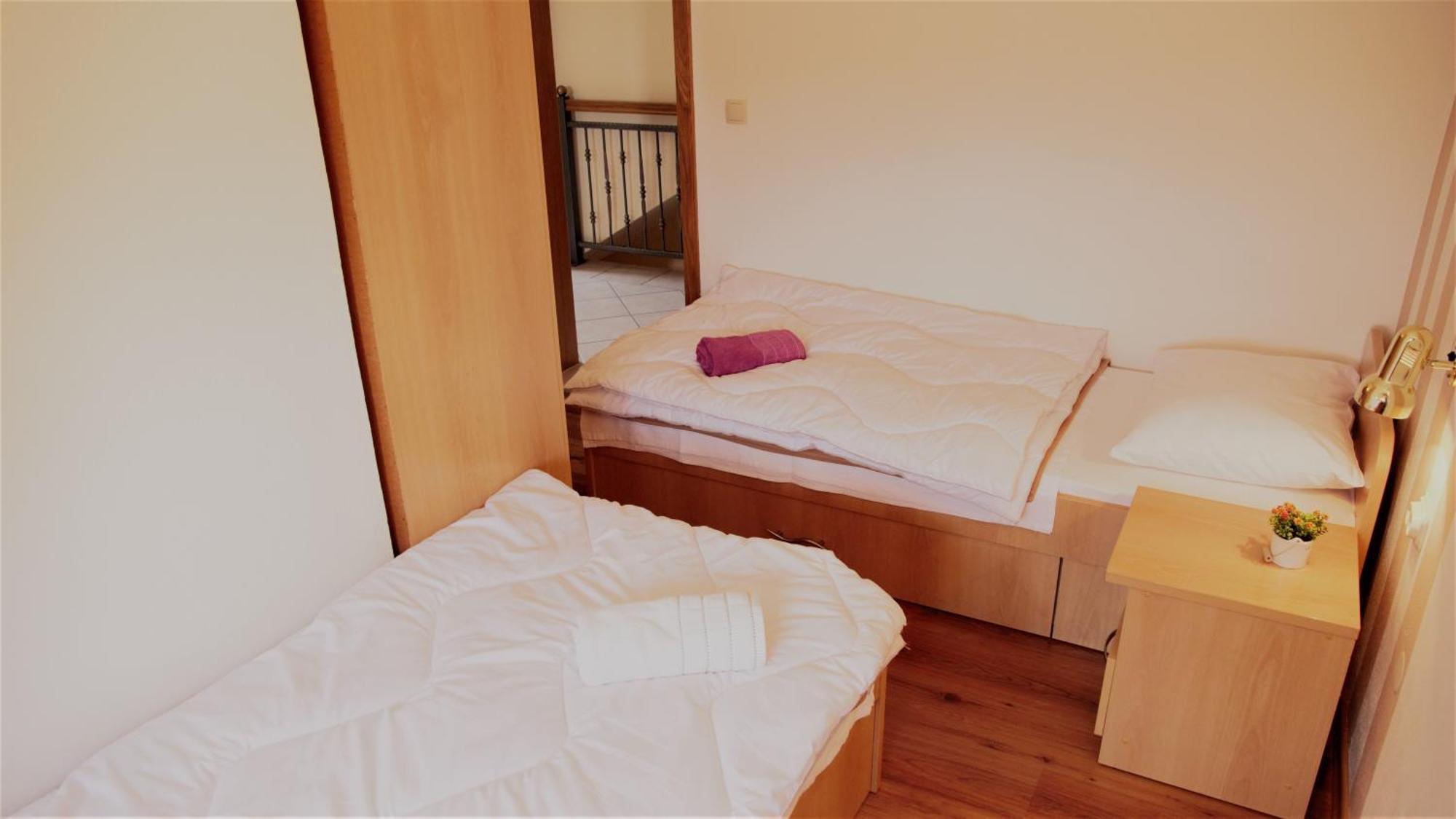 Pansion Casa Gagro Hotel Međugorje Стая снимка