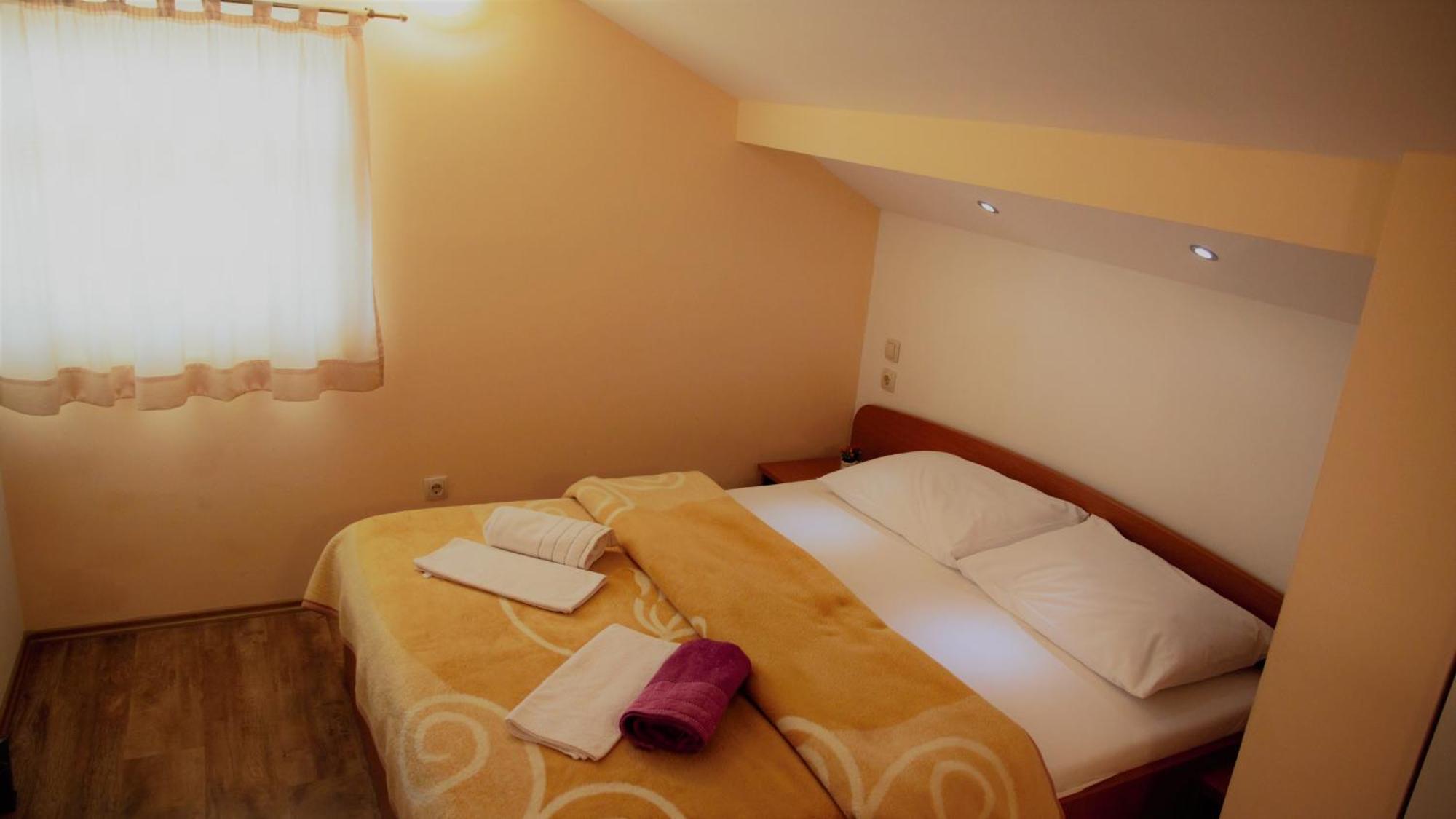 Pansion Casa Gagro Hotel Međugorje Стая снимка