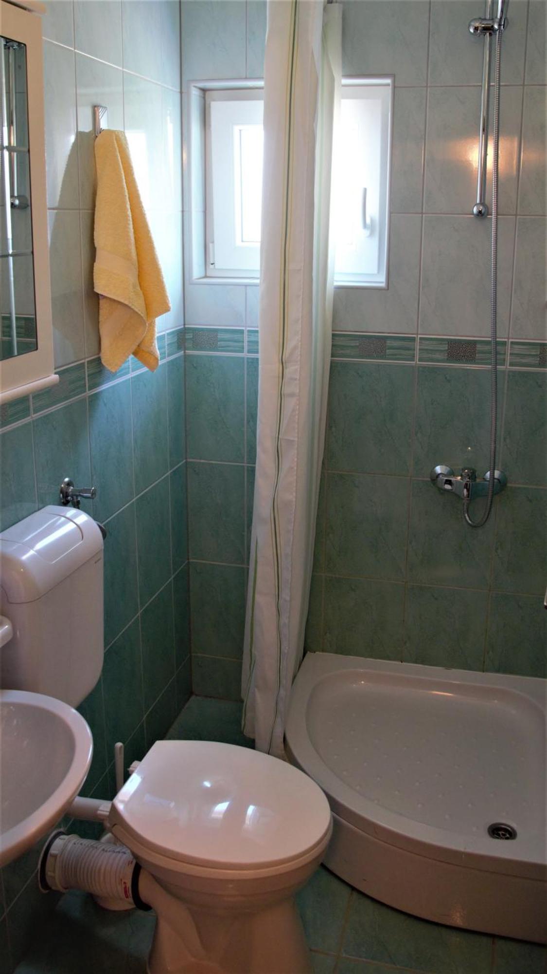 Pansion Casa Gagro Hotel Međugorje Стая снимка