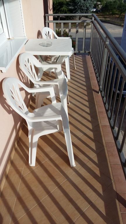 Pansion Casa Gagro Hotel Međugorje Екстериор снимка