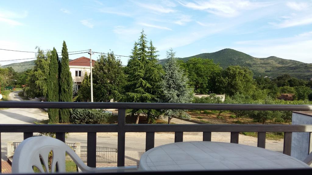 Pansion Casa Gagro Hotel Međugorje Стая снимка