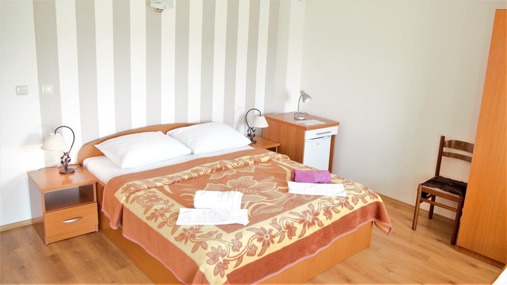 Pansion Casa Gagro Hotel Međugorje Екстериор снимка