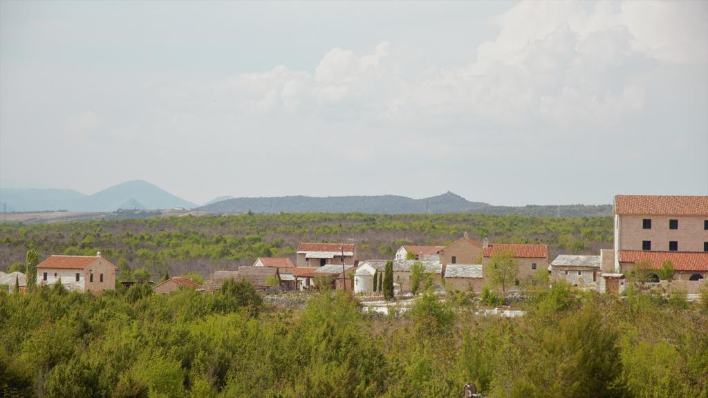 Pansion Casa Gagro Hotel Međugorje Екстериор снимка