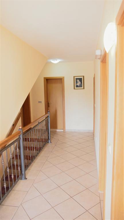 Pansion Casa Gagro Hotel Međugorje Екстериор снимка
