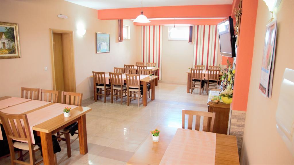 Pansion Casa Gagro Hotel Međugorje Екстериор снимка
