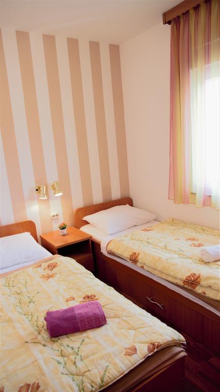 Pansion Casa Gagro Hotel Međugorje Екстериор снимка