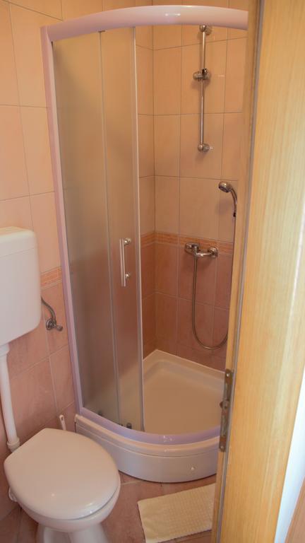 Pansion Casa Gagro Hotel Međugorje Екстериор снимка