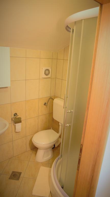 Pansion Casa Gagro Hotel Međugorje Екстериор снимка