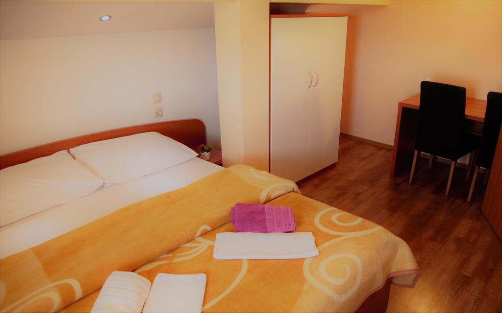 Pansion Casa Gagro Hotel Međugorje Екстериор снимка