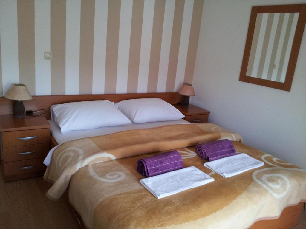 Pansion Casa Gagro Hotel Međugorje Стая снимка