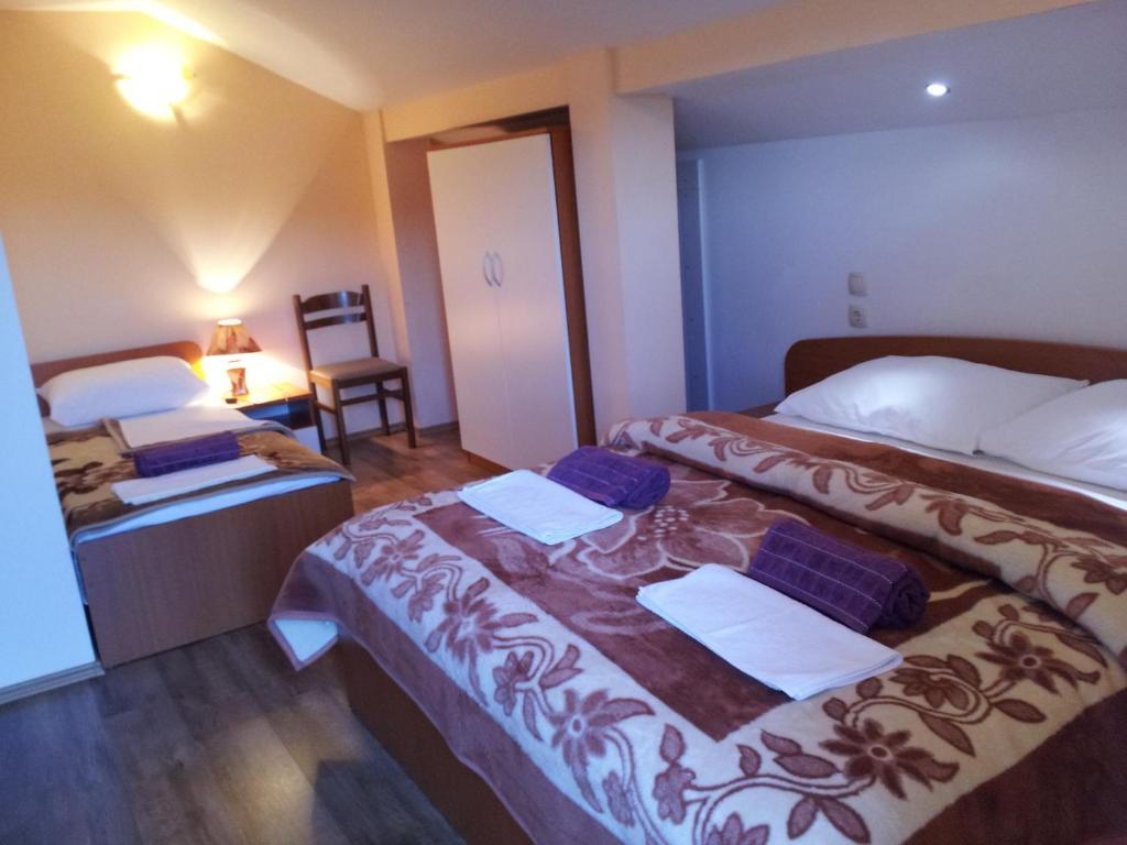 Pansion Casa Gagro Hotel Međugorje Стая снимка